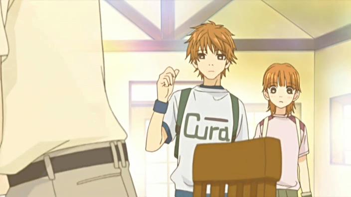 Otaku Gallery  / Anime e Manga / Bokura Ga Ita / Screenshots / Episodio 01 / 164.jpg